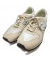 NEW BALANCE（ニューバランス）の古着「M770NC」｜ベージュ