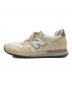 NEW BALANCE (ニューバランス) M770NC ベージュ サイズ:UK9：8000円