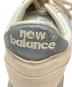 中古・古着 NEW BALANCE (ニューバランス) M770NC ベージュ サイズ:UK9：8000円