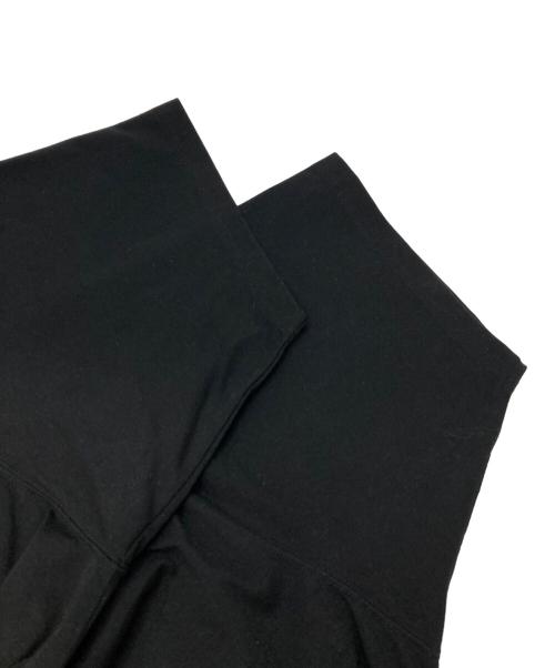 ENNOY（エンノイ）ENNOY (エンノイ) Electric Logo EMB T-Shirt ブラック サイズ:XLの古着・服飾アイテム
