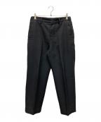 PWAプア）の古着「UNIHOME」｜ブラック