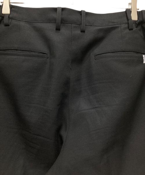 PWA（プア）PWA (プア) UNIHOME ブラック サイズ:Lの古着・服飾アイテム