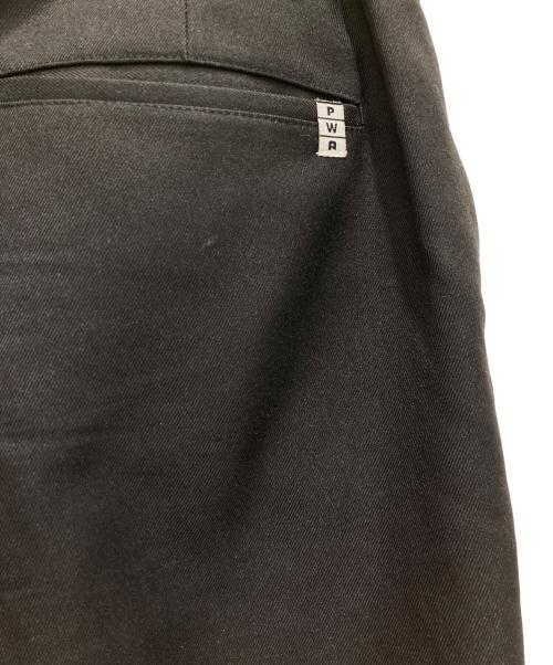 PWA（プア）PWA (プア) UNIHOME ブラック サイズ:Lの古着・服飾アイテム