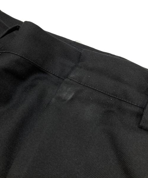 PWA（プア）PWA (プア) UNIHOME ブラック サイズ:Lの古着・服飾アイテム