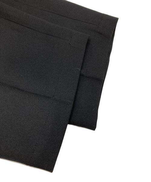 PWA（プア）PWA (プア) UNIHOME ブラック サイズ:Lの古着・服飾アイテム