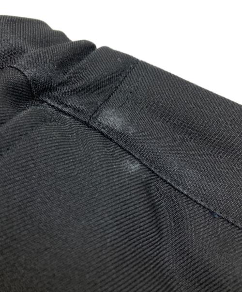 PWA（プア）PWA (プア) UNIHOME ブラック サイズ:Lの古着・服飾アイテム