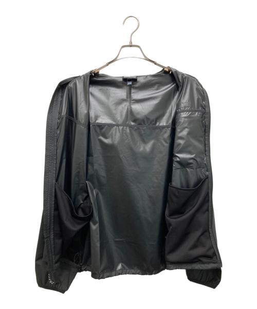 Patagonia（パタゴニア）Patagonia (パタゴニア) ライト＆バリアブル・ジャケット ブラック サイズ:Mの古着・服飾アイテム