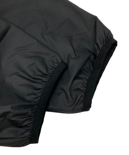 Patagonia（パタゴニア）Patagonia (パタゴニア) ライト＆バリアブル・ジャケット ブラック サイズ:Mの古着・服飾アイテム