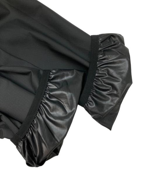 Patagonia（パタゴニア）Patagonia (パタゴニア) ライト＆バリアブル・ジャケット ブラック サイズ:Mの古着・服飾アイテム