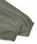 中古・古着 Snow peak (スノーピーク) Stretch Packable Pullover グリーン サイズ:M：8000円