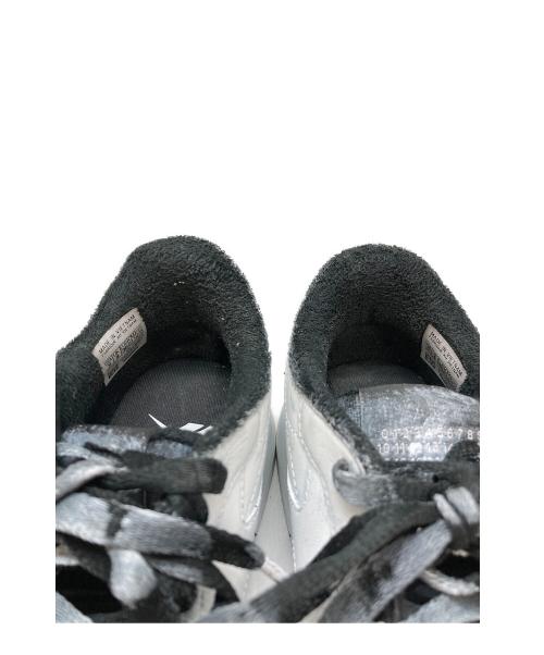 Maison Margiela（メゾンマルジェラ）Maison Margiela (メゾンマルジェラ) REEBOK (リーボック) クラシックレザー タビ 