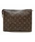 LOUIS VUITTON（ルイ ヴィトン）の古着「ポッシュトワレ26」｜ブラウン