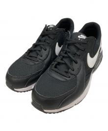 NIKE（ナイキ）の古着「エア マックス エクシー」｜ブラック