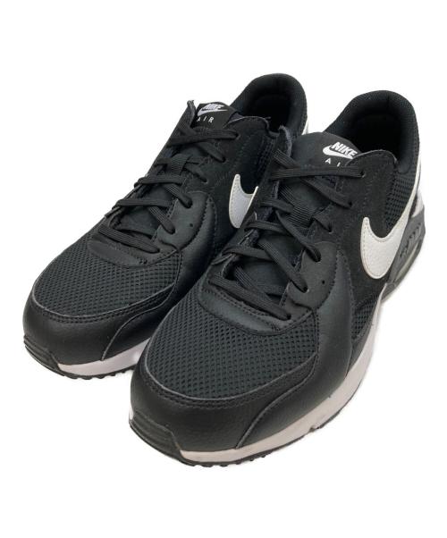 NIKE（ナイキ）NIKE (ナイキ) エア マックス エクシー ブラック サイズ:27.5の古着・服飾アイテム