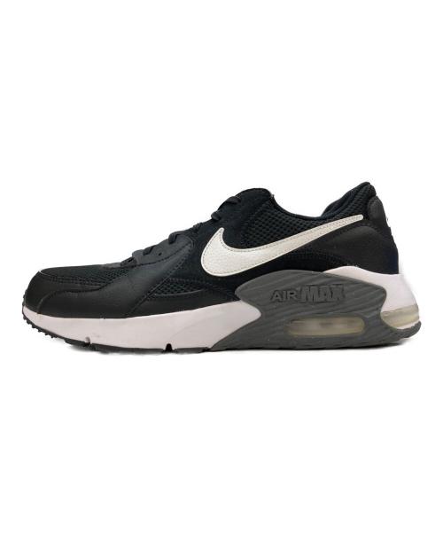 NIKE（ナイキ）NIKE (ナイキ) エア マックス エクシー ブラック サイズ:27.5の古着・服飾アイテム