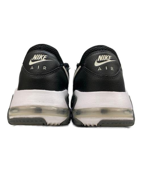 NIKE（ナイキ）NIKE (ナイキ) エア マックス エクシー ブラック サイズ:27.5の古着・服飾アイテム