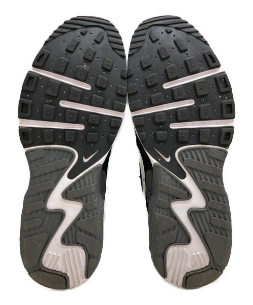 NIKE（ナイキ）NIKE (ナイキ) エア マックス エクシー ブラック サイズ:27.5の古着・服飾アイテム