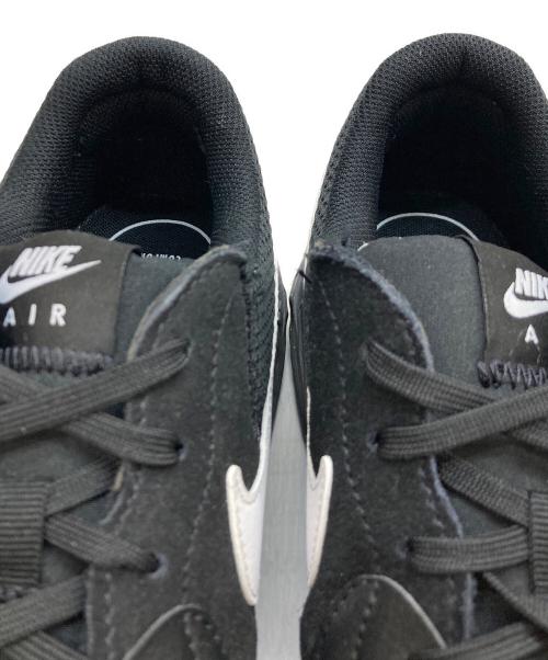 NIKE（ナイキ）NIKE (ナイキ) エア マックス エクシー ブラック サイズ:27.5の古着・服飾アイテム