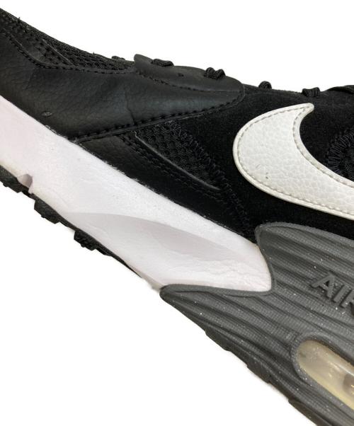 NIKE（ナイキ）NIKE (ナイキ) エア マックス エクシー ブラック サイズ:27.5の古着・服飾アイテム