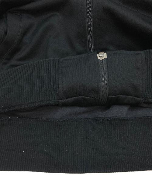 NIKE（ナイキ）NIKE (ナイキ) トラックジャケット レッド×ブラック サイズ:Lの古着・服飾アイテム