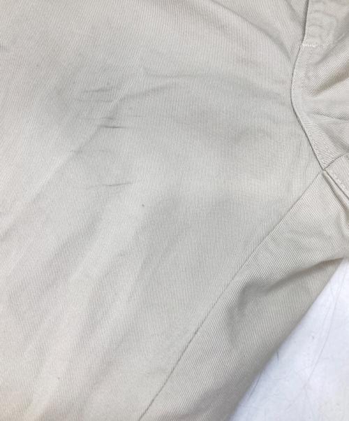 POLO RALPH LAUREN（ポロ・ラルフローレン）POLO RALPH LAUREN (ポロ・ラルフローレン) チノパン ベージュ サイズ:34×36の古着・服飾アイテム