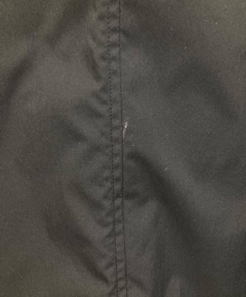 MACKINTOSH（マッキントッシュ）MACKINTOSH (マッキントッシュ) journal standard L'essage (ジャーナルスタンダード レサージュ) HUMBIE EXコート ネイビー サイズ:4の古着・服飾アイテム