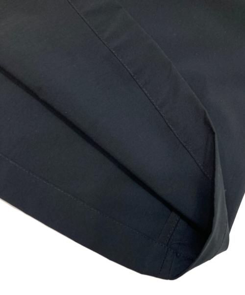 MACKINTOSH（マッキントッシュ）MACKINTOSH (マッキントッシュ) journal standard L'essage (ジャーナルスタンダード レサージュ) HUMBIE EXコート ネイビー サイズ:4の古着・服飾アイテム