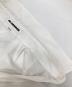 中古・古着 JIL SANDER (ジルサンダー) SUNDAY シャツワンピース ホワイト サイズ:32：15000円