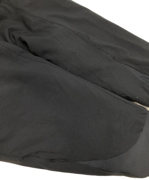 ARC'TERYX（アークテリクス）ARC'TERYX (アークテリクス) ATOM LT HOODY ブラック サイズ:Lの古着・服飾アイテム