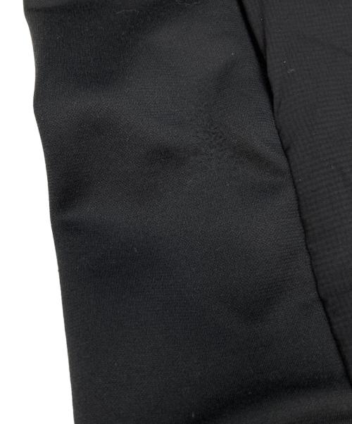 ARC'TERYX（アークテリクス）ARC'TERYX (アークテリクス) ATOM LT HOODY ブラック サイズ:Lの古着・服飾アイテム