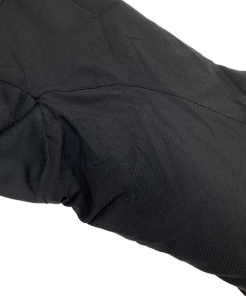 ARC'TERYX（アークテリクス）ARC'TERYX (アークテリクス) ATOM LT HOODY ブラック サイズ:Lの古着・服飾アイテム