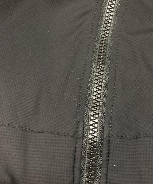 ARC'TERYX（アークテリクス）ARC'TERYX (アークテリクス) ATOM LT HOODY ブラック サイズ:Lの古着・服飾アイテム