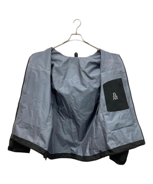 ARC'TERYX（アークテリクス）ARC'TERYX (アークテリクス) BETA AR JACKET M-STORMHOOD/ベータARジャケット ブラック サイズ:Mの古着・服飾アイテム