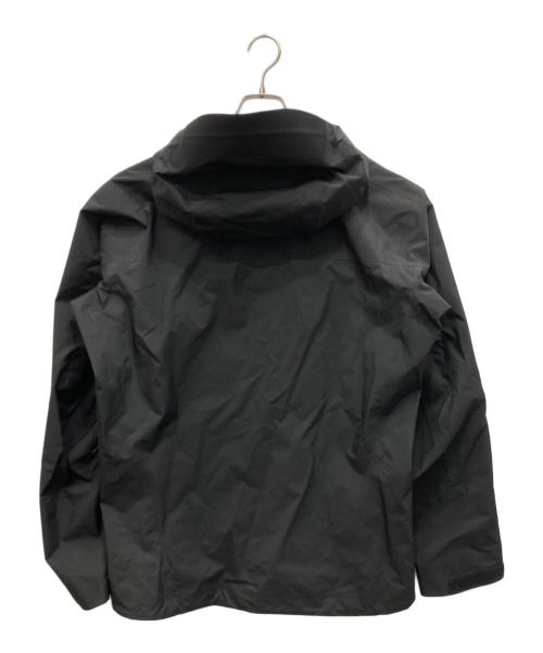 ARC'TERYX（アークテリクス）ARC'TERYX (アークテリクス) BETA AR JACKET M-STORMHOOD/ベータARジャケット ブラック サイズ:Mの古着・服飾アイテム