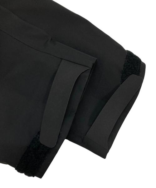 ARC'TERYX（アークテリクス）ARC'TERYX (アークテリクス) BETA AR JACKET M-STORMHOOD/ベータARジャケット ブラック サイズ:Mの古着・服飾アイテム