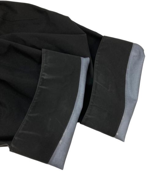 ARC'TERYX（アークテリクス）ARC'TERYX (アークテリクス) BETA AR JACKET M-STORMHOOD/ベータARジャケット ブラック サイズ:Mの古着・服飾アイテム