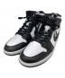 NIKE（ナイキ）の古着「エア ジョーダン 1 MID」｜ブラック