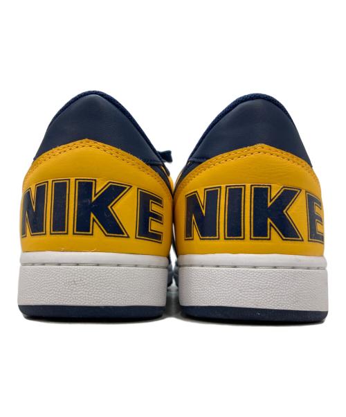 NIKE（ナイキ）NIKE (ナイキ) TERMINATOR LOW OG ネイビー×ネイビー サイズ:28の古着・服飾アイテム