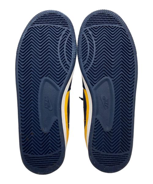 NIKE（ナイキ）NIKE (ナイキ) TERMINATOR LOW OG ネイビー×ネイビー サイズ:28の古着・服飾アイテム