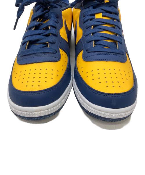 NIKE（ナイキ）NIKE (ナイキ) TERMINATOR LOW OG ネイビー×ネイビー サイズ:28の古着・服飾アイテム