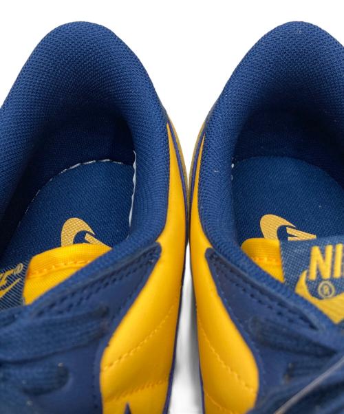NIKE（ナイキ）NIKE (ナイキ) TERMINATOR LOW OG ネイビー×ネイビー サイズ:28の古着・服飾アイテム