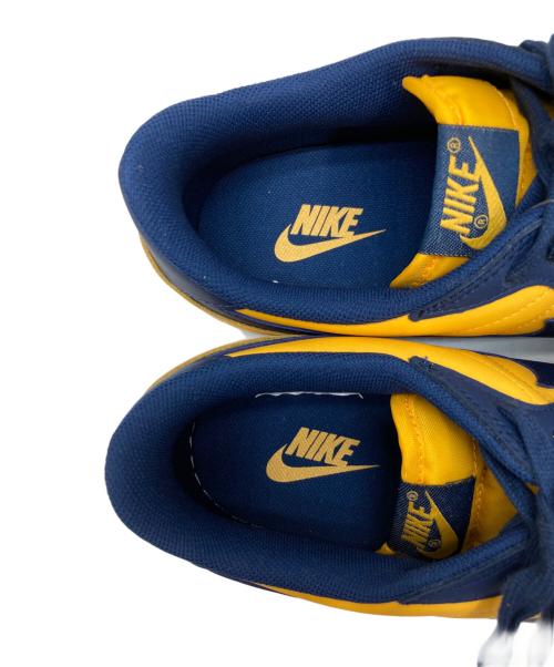NIKE（ナイキ）NIKE (ナイキ) TERMINATOR LOW OG ネイビー×ネイビー サイズ:28の古着・服飾アイテム