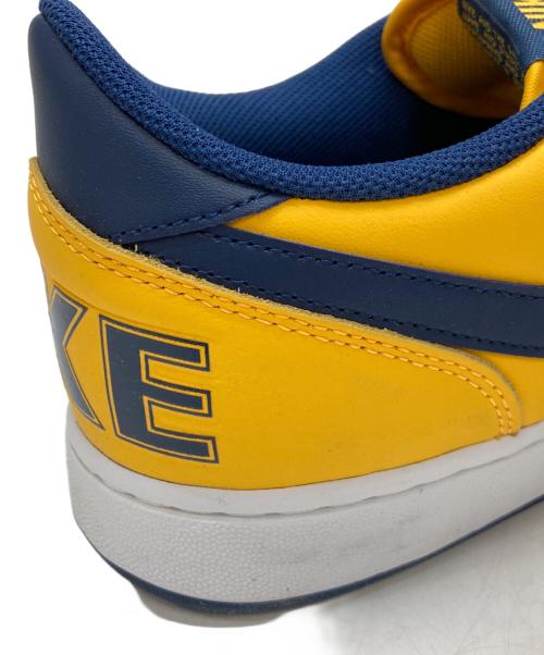 NIKE（ナイキ）NIKE (ナイキ) TERMINATOR LOW OG ネイビー×ネイビー サイズ:28の古着・服飾アイテム