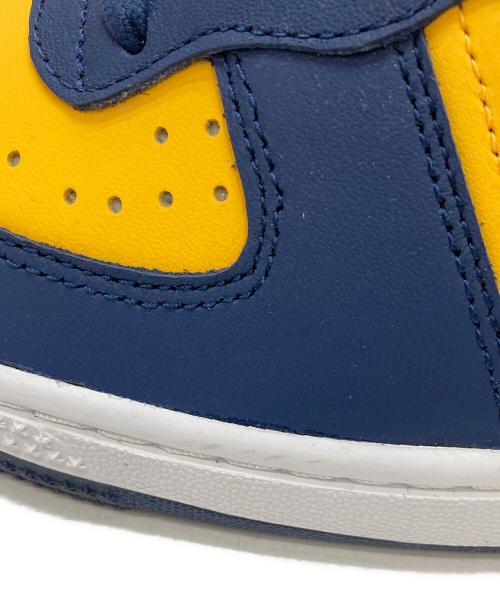 NIKE（ナイキ）NIKE (ナイキ) TERMINATOR LOW OG ネイビー×ネイビー サイズ:28の古着・服飾アイテム