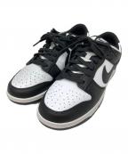 ）の古着「ダンク LOW レトロ」｜ホワイト×ブラック