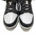 中古・古着 NIKE (ナイキ) ダンク LOW レトロ ホワイト×ブラック サイズ:28：7000円