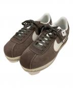 NIKEナイキ）の古着「Cortez SE 
