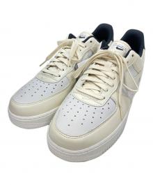 NIKE（ナイキ）の古着「エアフォース1 'ココナッツミルク'」｜アイボリー