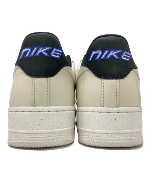 NIKE（ナイキ）NIKE (ナイキ) エアフォース1 'ココナッツミルク' アイボリー サイズ:29の古着・服飾アイテム