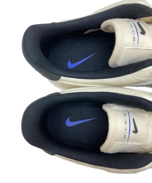 NIKE（ナイキ）NIKE (ナイキ) エアフォース1 'ココナッツミルク' アイボリー サイズ:29の古着・服飾アイテム